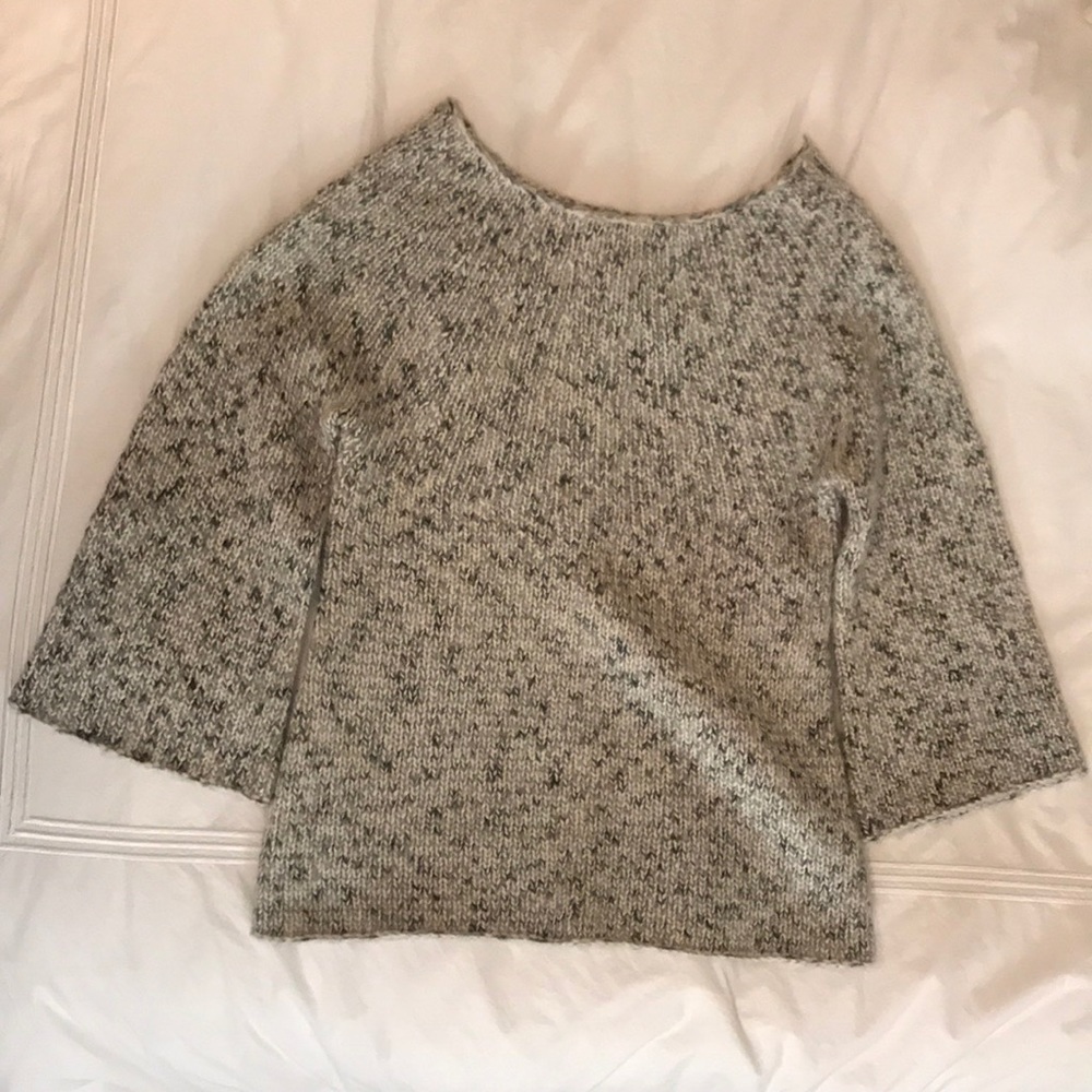 Sold- BCBG Maxazria sweater